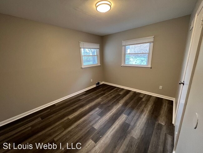 Building Photo - 4 br, 1 bath House - 624 Wesley Ave