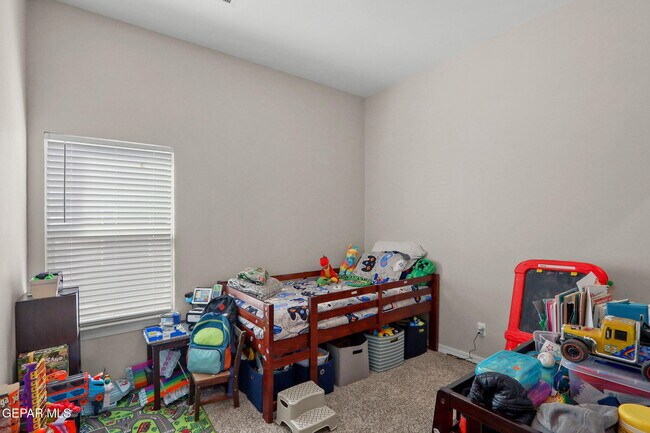 Building Photo - 325 Fray Olguin Ct