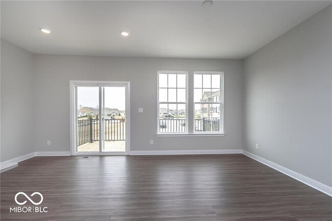Building Photo - 3511 Buckner Dr