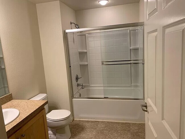 Guest bathroom - 800 N 8th St