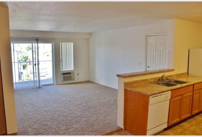 Floorplan - Parkside at Mirabeau