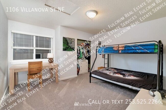 Building Photo - 1106 Villanova St NE