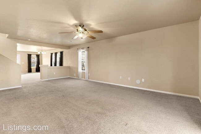 Building Photo - 3 br, 3 bath House - 2601 Coach House Loop