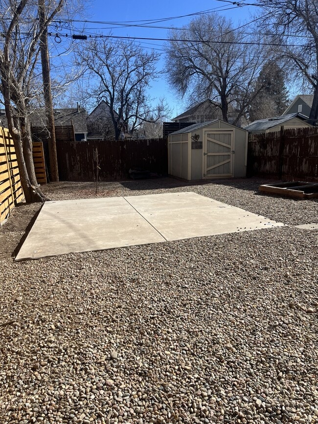 Building Photo - 708 Lowell Blvd