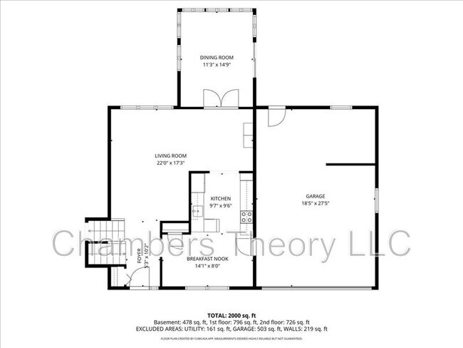Building Photo - 9221 Talisman Dr