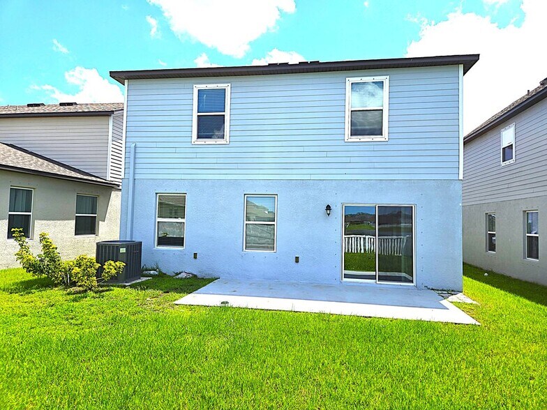 Building Photo - 4519 Birdsong Dr