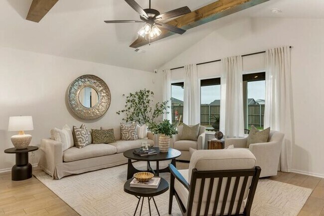 Building Photo - 4 Bedroom Home In Owasso