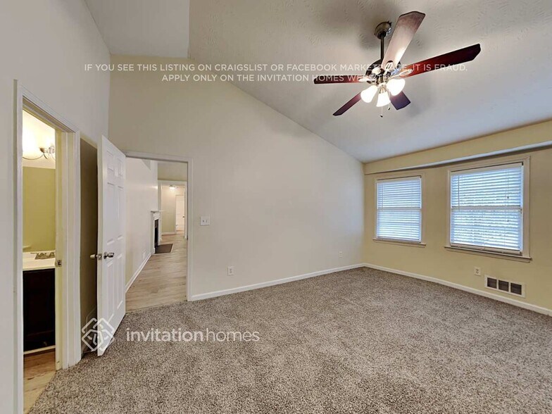 Building Photo - 1780 Rolling Hills Trail SE
