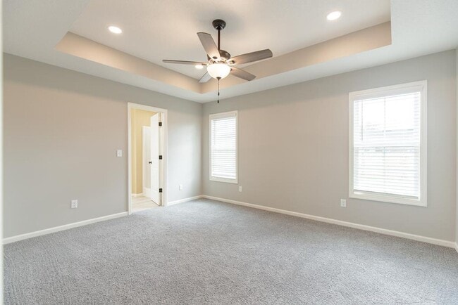 Building Photo - $500 Move-in Discount! Modern 4-Bedroom Home with Open Layout, Spacious Kitchen & Private Master ...