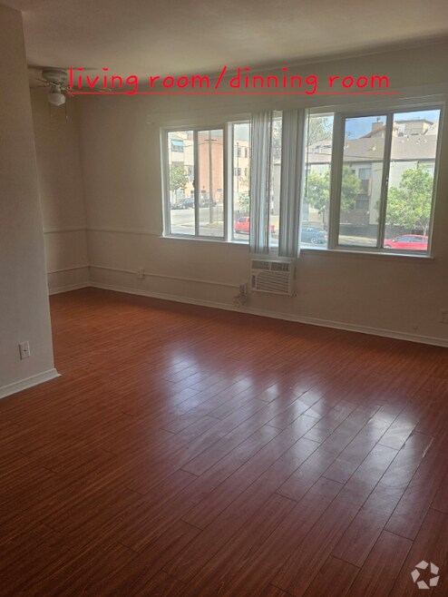 Building Photo - 3028 4th St