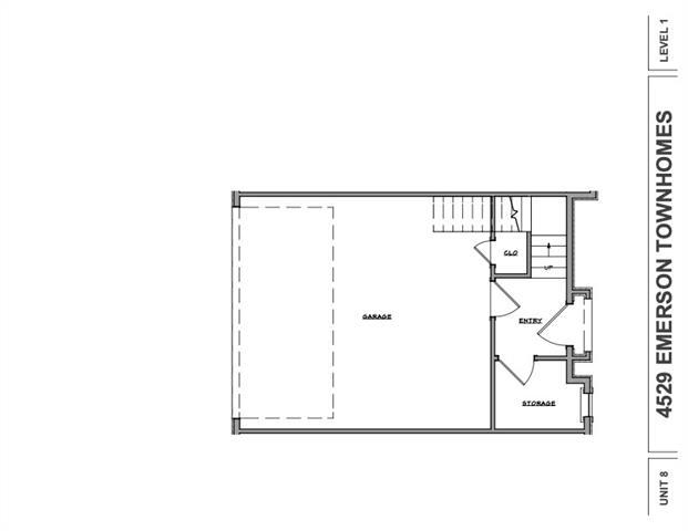 Building Photo - 4529 Emerson Ave