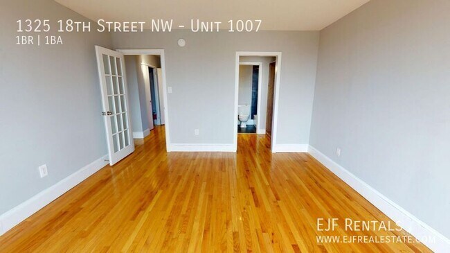 Building Photo - 1325 18th St NW