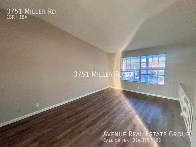 Building Photo - 3751 Miller Rd