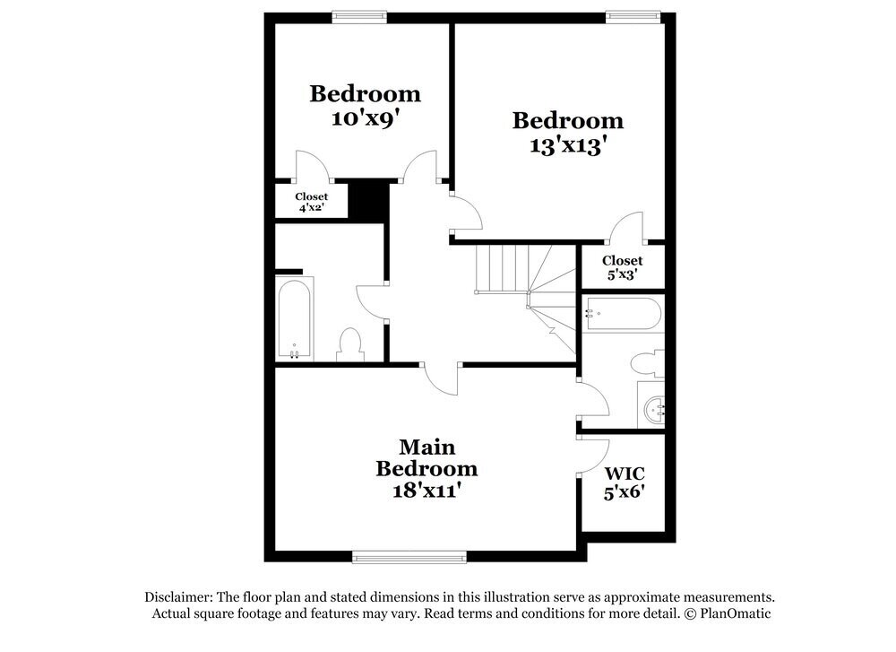 Building Photo - 8194 Canyon Forge Dr