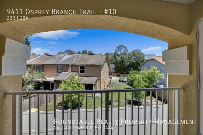Building Photo - 9411 Osprey Branch Trail
