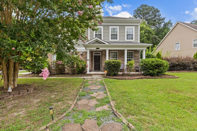 Primary Photo - 2114 Redgate Dr