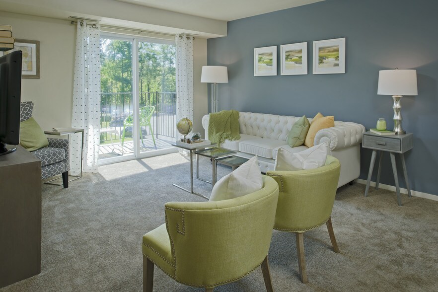 Southgate Apartments & Townhomes 362 Klagg Ct Glen Burnie MD 21061