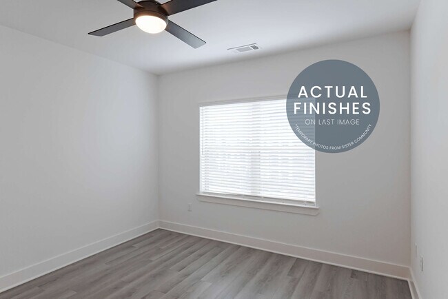 Floorplan - The Lawrence at Wellen Park