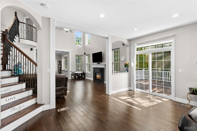 Building Photo - 14286 Harmony Meadow Ct
