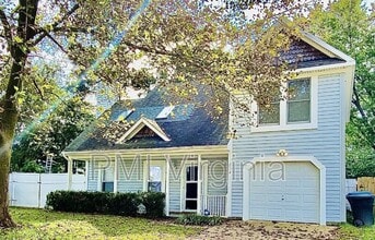 Building Photo - 604 Birchridge Ct