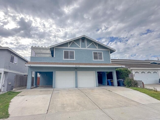 Primary Photo - 34141 La Serena Dr