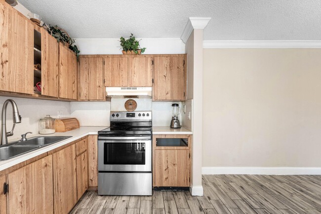 Building Photo - 1534 Forest Lakes Cir