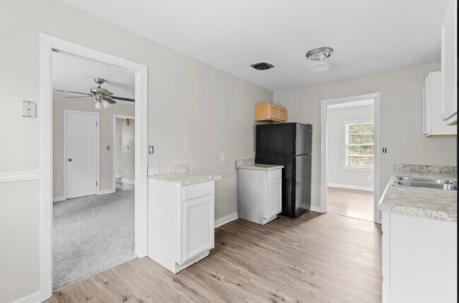 Building Photo - Cozy and Newly Renovated 3 Bedroom 1 Bath ...