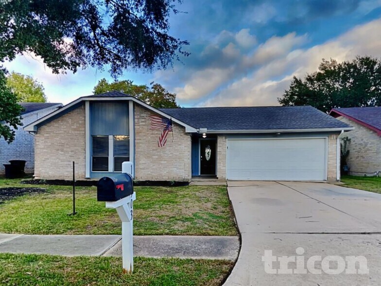 Building Photo - 11503 Sageperry Dr