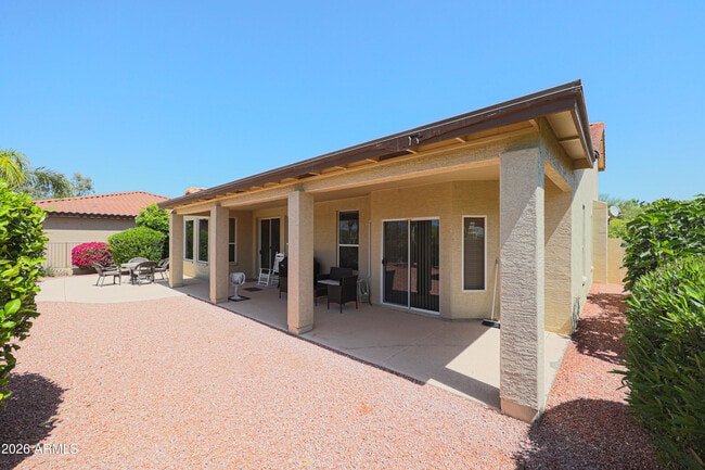 Building Photo - 2816 N 162nd Ave