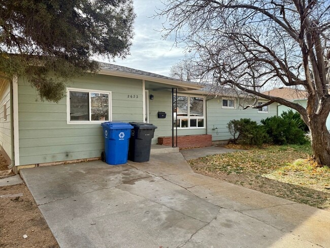 Building Photo - 3 Bedroom, 1 Bath Ranch Home in Northwest ...