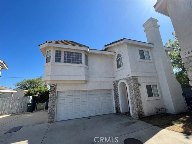 Building Photo - 5805 Encinita Ave