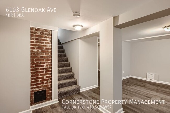 Building Photo - 6103 Glenoak Ave