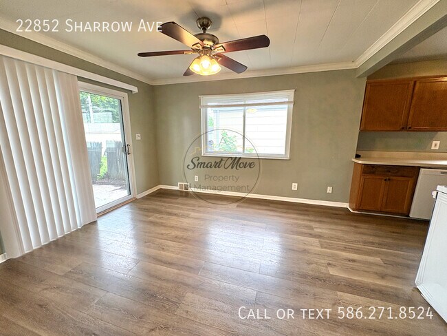 Building Photo - 22852 Sharrow Ave