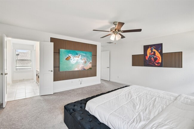 Building Photo - 4806 Sand Clouds Dr