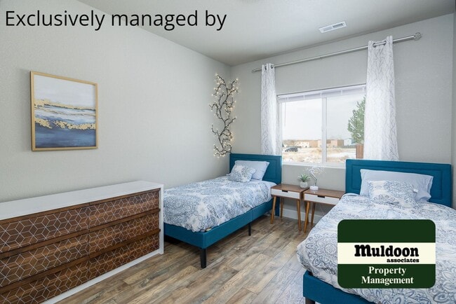 Building Photo - Available now! Virtually New Ranch Style H...