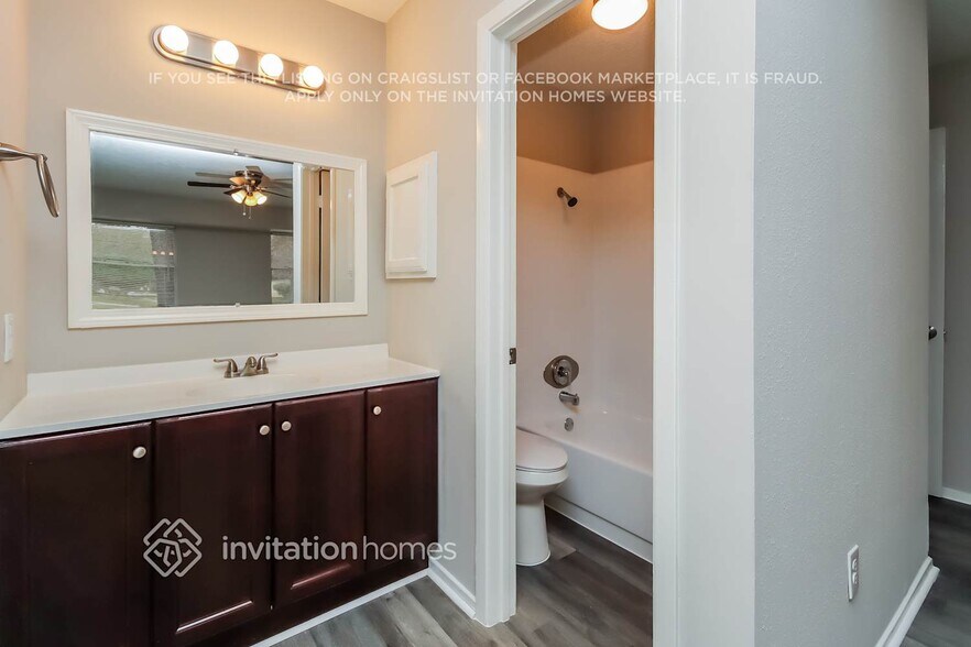 Building Photo - 4126 Pocahontas Dr