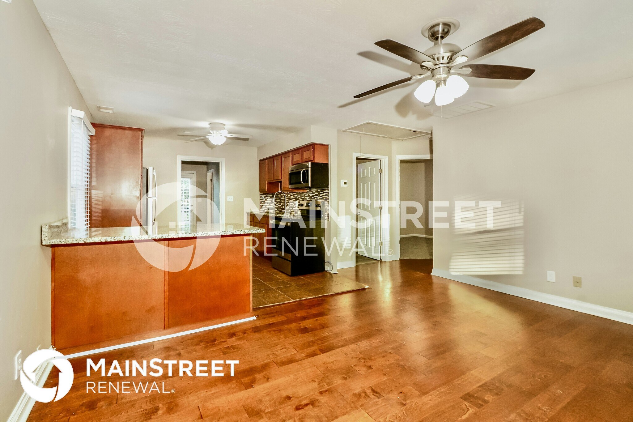 Building Photo - 4213 Searcy Ln