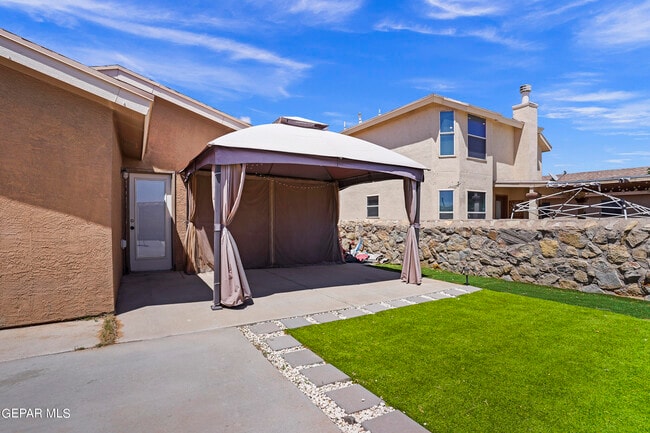Building Photo - 13028 Alfredo Apodaca Dr
