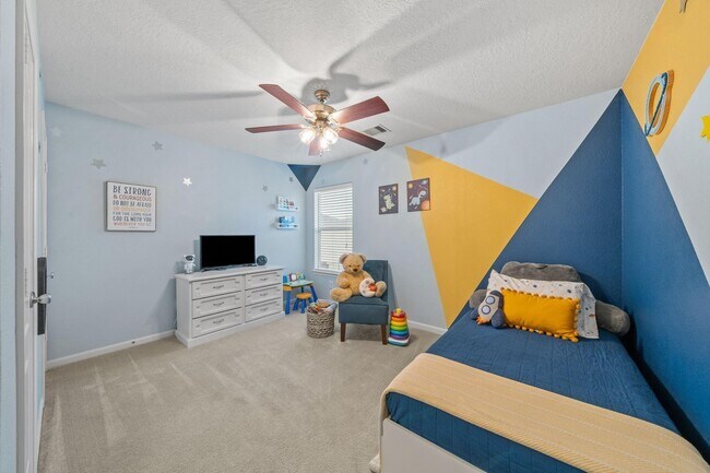 Building Photo - 2903 Valiant Scene Ct