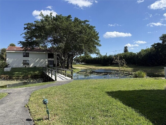 Building Photo - 7340 NW 1st St