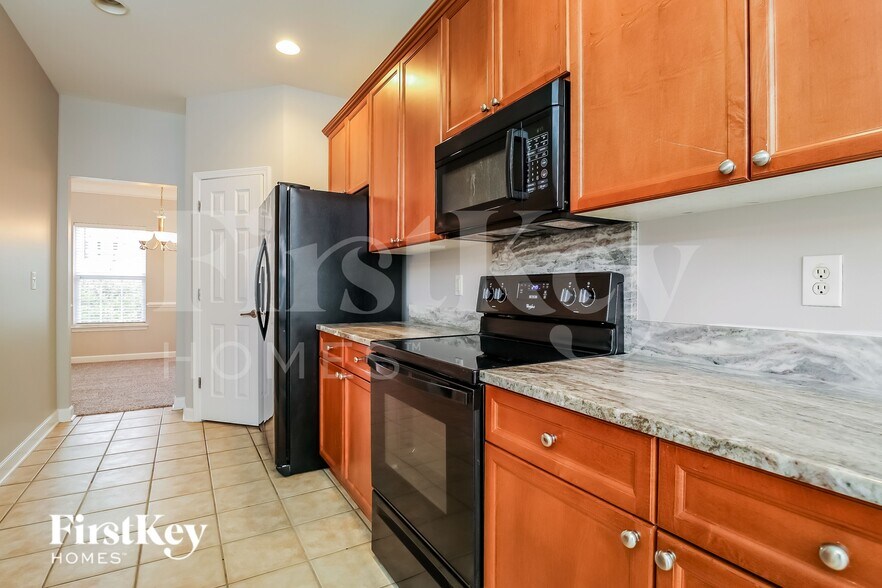 Building Photo - 3038 Argyll Dr