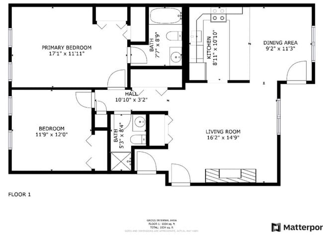 Building Photo - 3106 Hockley Dr
