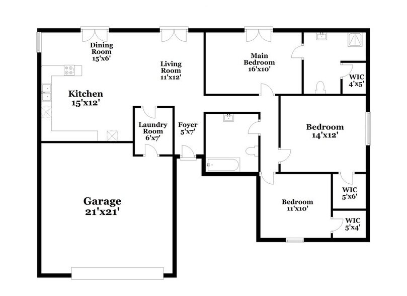 Building Photo - 3927 Blue Coral Dr