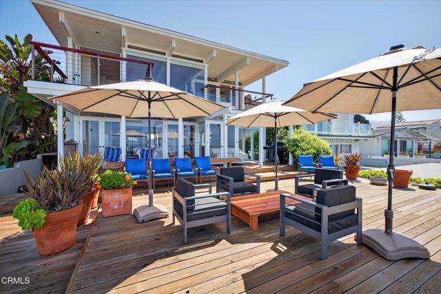 Building Photo - 5432 Rincon Beach Park Dr