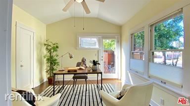 Building Photo - 2 br, 1.5 bath House - 808 Milwood Ave