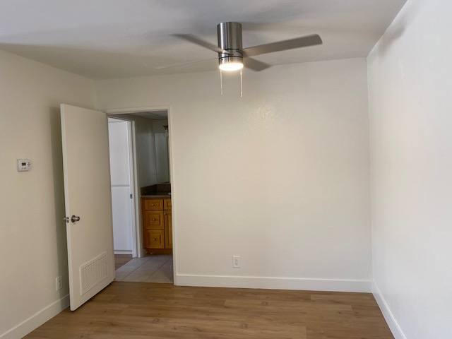 Floorplan - 7636 Fulton Ave.