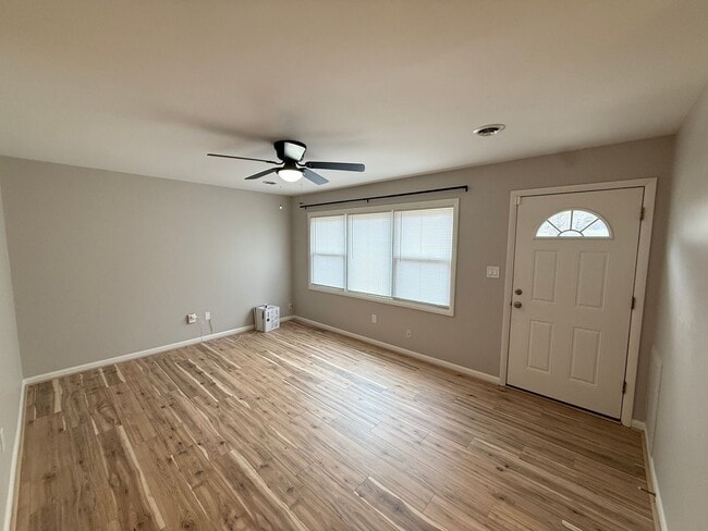 Building Photo - 1411 Harrison St