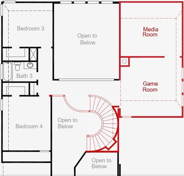 Building Photo - 3309 Falconers Way