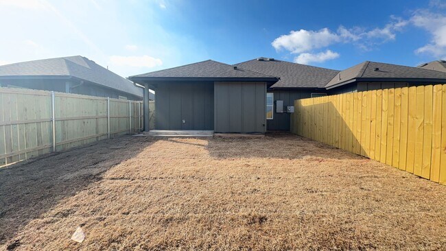 Building Photo - Welcome to Brand New Masonwood featuring this 3 Bedroom 2 Bath 2 Car Garage Duplex in a Great loc...