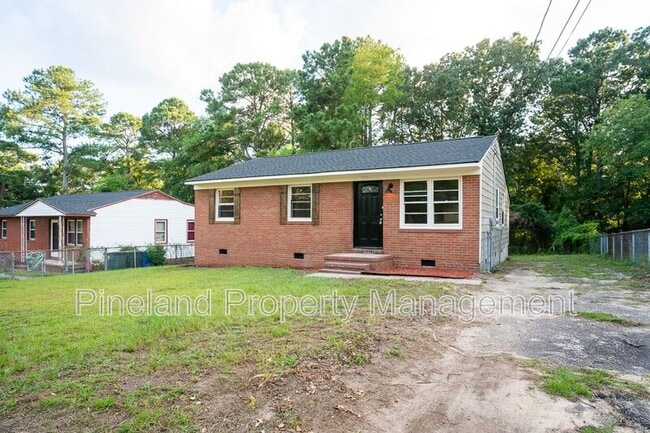 Primary Photo - 817 Isley St